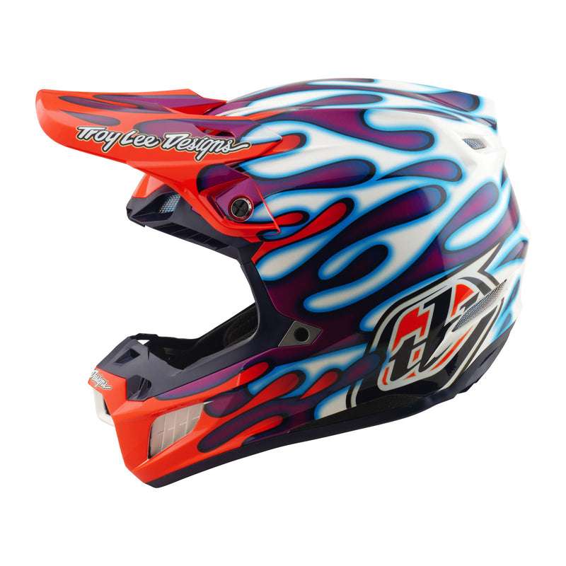 Troy Lee Designs SE5 Composite Helmet